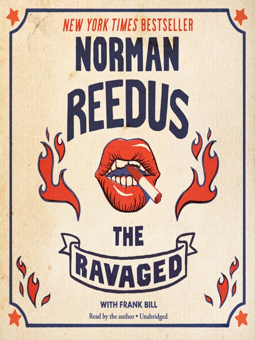 Title details for The Ravaged by Norman Reedus - Available